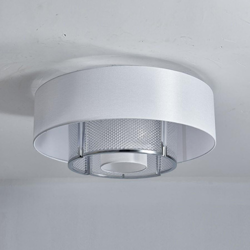 Потолочный светильник Newport 4305/PL chrome М0061861 Потолочный светильник Newport 4305/PL chrome М0061861