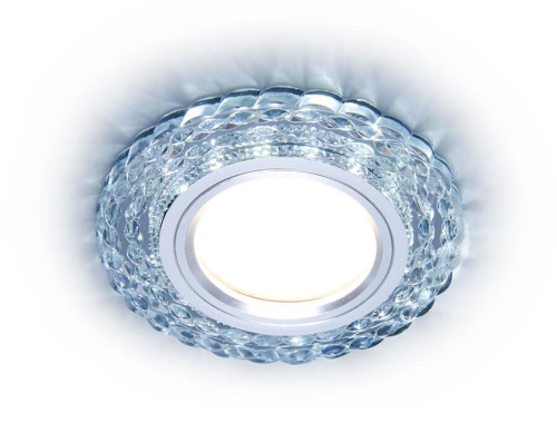 Встраиваемый светильник Ambrella light Light Led S287 Встраиваемый светильник Ambrella light Light Led S287
