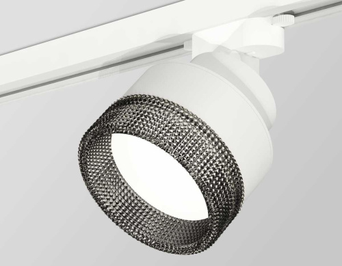 Комплект трекового светильника Ambrella light Track System XT (A2524, A2105, C8101, N8484) XT8101041 Комплект трекового светильника Ambrella light Track System XT (A2524, A2105, C8101, N8484) XT8101041