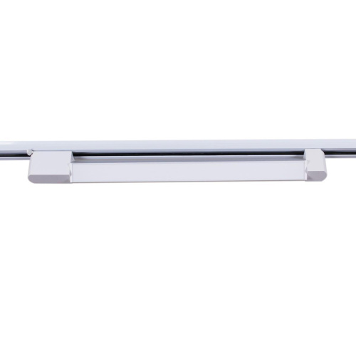 Трековый светильник Reluce Technical 06186-9.3-001QY LED30W WT Трековый светильник Reluce Technical 06186-9.3-001QY LED30W WT