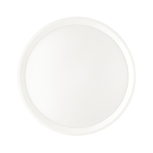 Настенно-потолочный светодиодный светильник Sonex Vasta led Tasta 3064/18LD Настенно-потолочный светодиодный светильник Sonex Vasta led Tasta 3064/18LD