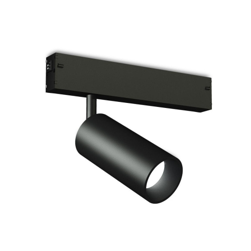 Трековый светодиодный светильник Ambrella Light Track System Magnetic 220V GL1212 Трековый светодиодный светильник Ambrella Light Track System Magnetic 220V GL1212