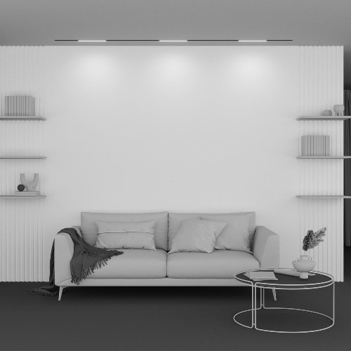 Трековый светильник Technical TR030-2-12W2.7K-B Трековый светильник Technical TR030-2-12W2.7K-B