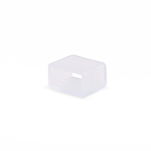 Набор заглушек для светодиодной ленты Elektrostandard LS002 220V RGB (10 шт) End Cup 220V 5050 RGB a053650 Набор заглушек для светодиодной ленты Elektrostandard LS002 220V RGB (10 шт) End Cup 220V 5050 RGB a053650