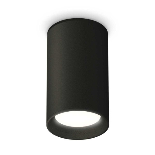 Комплект потолочного светильника Ambrella light Techno Spot XC (C6323, N6102) XS6323002 Комплект потолочного светильника Ambrella light Techno Spot XC (C6323, N6102) XS6323002