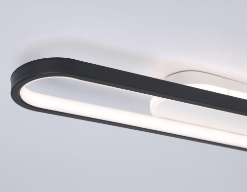 Потолочная светодиодная люстра Ambrella light Comfort Line FL5111 Потолочная светодиодная люстра Ambrella light Comfort Line FL5111