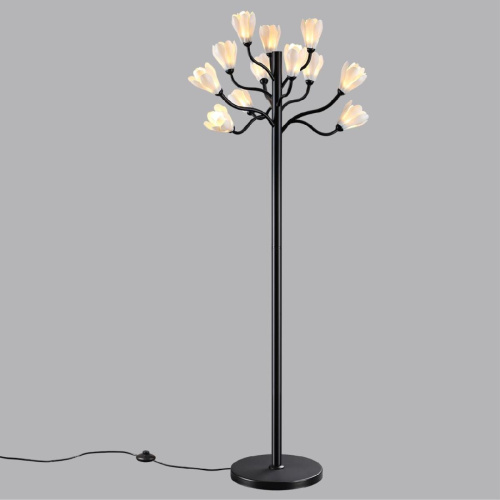 Торшер Odeon Light Modern Gardi 5090/12F Торшер Odeon Light Modern Gardi 5090/12F
