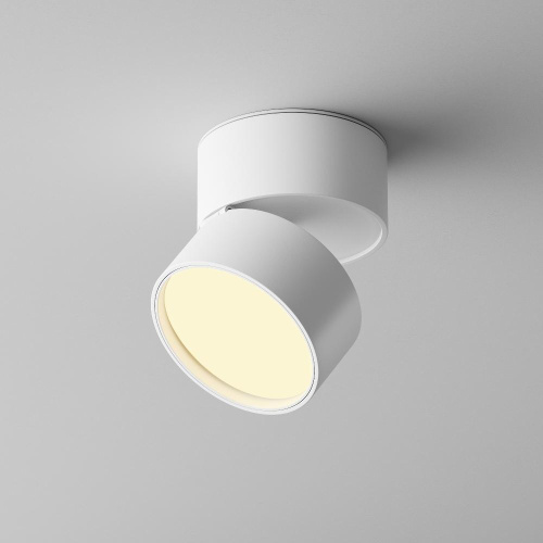 Потолочный светильник Technical C024CL-12W2.7K-W-1 Потолочный светильник Technical C024CL-12W2.7K-W-1
