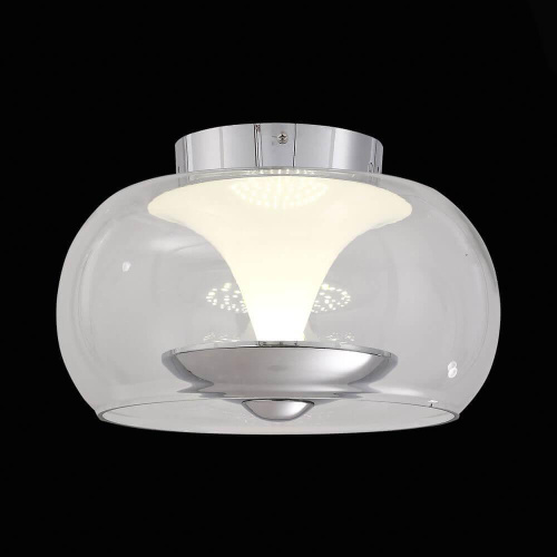 Потолочный светодиодный светильник ST Luce Sobrio SL477.102.01 Потолочный светодиодный светильник ST Luce Sobrio SL477.102.01