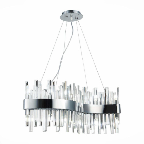 Подвесной светильник ST Luce Bafo SL1160.113.12 Подвесной светильник ST Luce Bafo SL1160.113.12