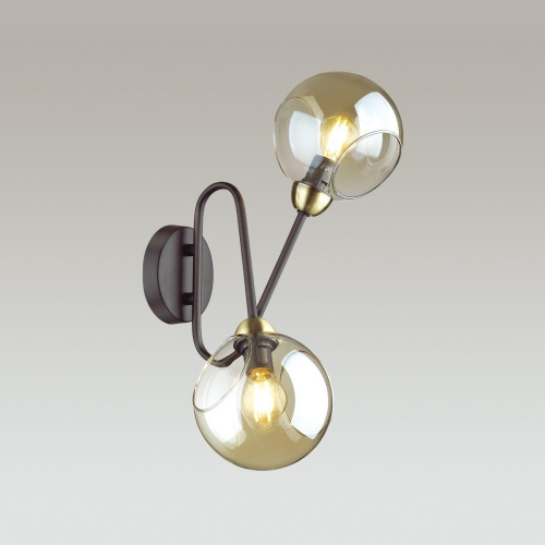 Бра Lumion Tiana 4518/2W Бра Lumion Tiana 4518/2W