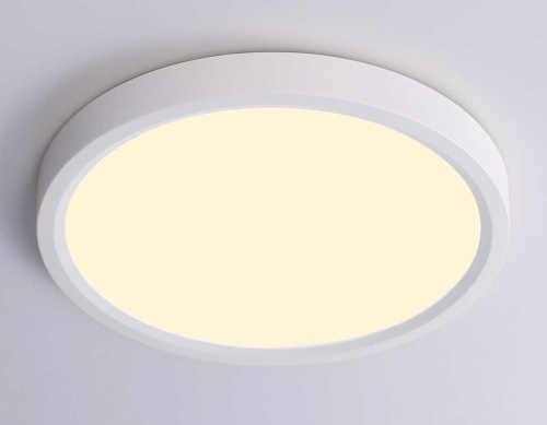 Потолочный светодиодный светильник Ambrella light Orbital Air Slim FZ1901 Потолочный светодиодный светильник Ambrella light Orbital Air Slim FZ1901