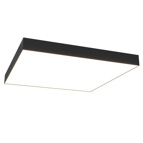 Потолочный светодиодный светильник Maytoni Technical Zon C067CL-L96B4K Потолочный светодиодный светильник Maytoni Technical Zon C067CL-L96B4K