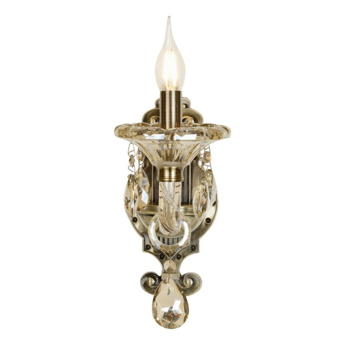 Бра iLamp Asia 61079/1 BR Бра iLamp Asia 61079/1 BR