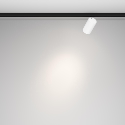 Трековый светильник Technical TR187-1-9W4K-M-BW Трековый светильник Technical TR187-1-9W4K-M-BW