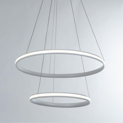 Подвесной светодиодный светильник Arte Lamp Meridiana A2198SP-2WH Подвесной светодиодный светильник Arte Lamp Meridiana A2198SP-2WH