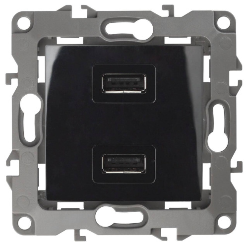 Устройство зарядное USB ЭРА 12 5V-2,1A 12-4110-06 Б0027496 Устройство зарядное USB ЭРА 12 5V-2,1A 12-4110-06 Б0027496
