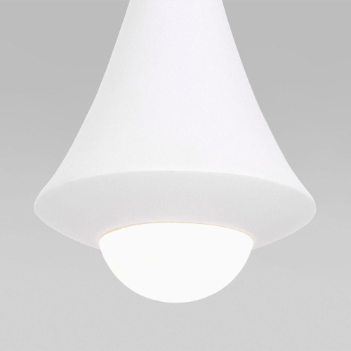 Подвесной светодиодный светильник Elektrostandard Hill 50211 Led белый a060353 Подвесной светодиодный светильник Elektrostandard Hill 50211 Led белый a060353