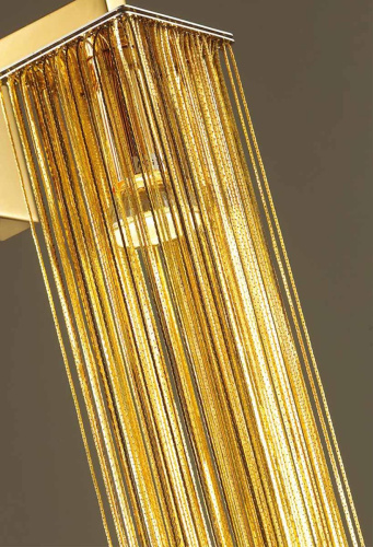 Бра Odeon Light Classic Luigi 4137/1W Бра Odeon Light Classic Luigi 4137/1W