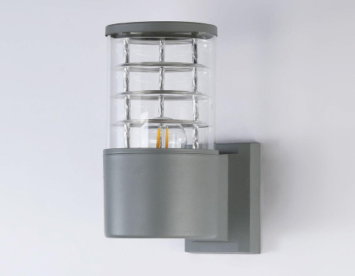 Уличный настенный светильник Ambrella light Garden ST2521 Уличный настенный светильник Ambrella light Garden ST2521