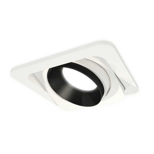 Комплект встраиваемого светильника Ambrella light Techno Spot XC (C7658, N7031) XC7658021 Комплект встраиваемого светильника Ambrella light Techno Spot XC (C7658, N7031) XC7658021