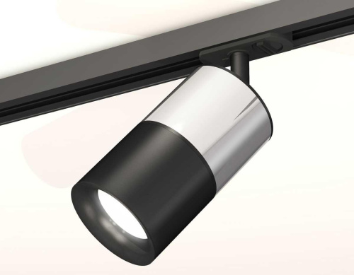 Комплект трекового светильника Ambrella light Track System XT (A2537, C7405, A2071, C7402, N7011) XT7402072 Комплект трекового светильника Ambrella light Track System XT (A2537, C7405, A2071, C7402, N7011) XT7402072