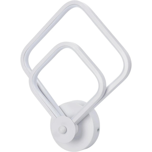 Бра Escada Twister 10228/SG Led Бра Escada Twister 10228/SG Led