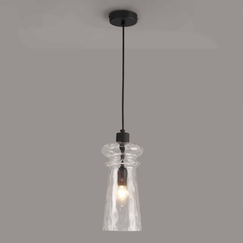 Подвесной светильник Odeon Light Pasti 4966/1 Подвесной светильник Odeon Light Pasti 4966/1