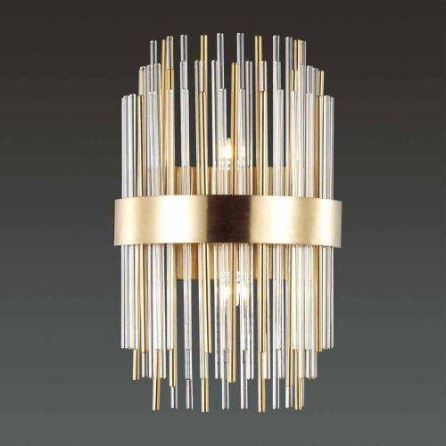Настенный светильник Odeon Light Ida 4639/2W Настенный светильник Odeon Light Ida 4639/2W