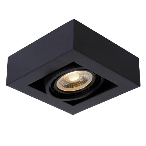 Потолочный светильник Lucide Zefix 09120/12/30 Потолочный светильник Lucide Zefix 09120/12/30