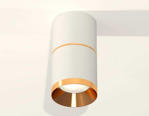 Комплект потолочного светильника Ambrella light Techno Spot XS (C7401, A2072, N7034) XS7401201 Комплект потолочного светильника Ambrella light Techno Spot XS (C7401, A2072, N7034) XS7401201