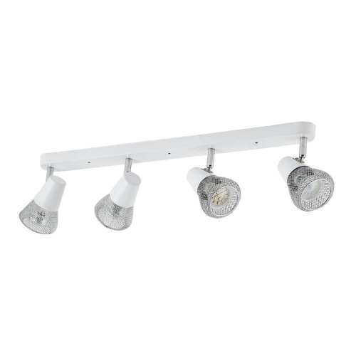 Спот Arte Lamp A9268PL-4WH Спот Arte Lamp A9268PL-4WH