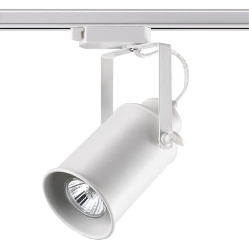 Трековый светильник Novotech Port Pipe 370411 Трековый светильник Novotech Port Pipe 370411