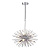 Подвесная люстра Odeon Light Kavalle 4661/6