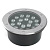 Грунтовый светодиодный светильник Feron SP2804 48454