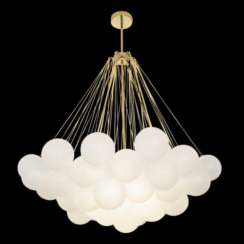 Подвесная люстра LOFT IT Dream 10129/1000 Gold Подвесная люстра LOFT IT Dream 10129/1000 Gold