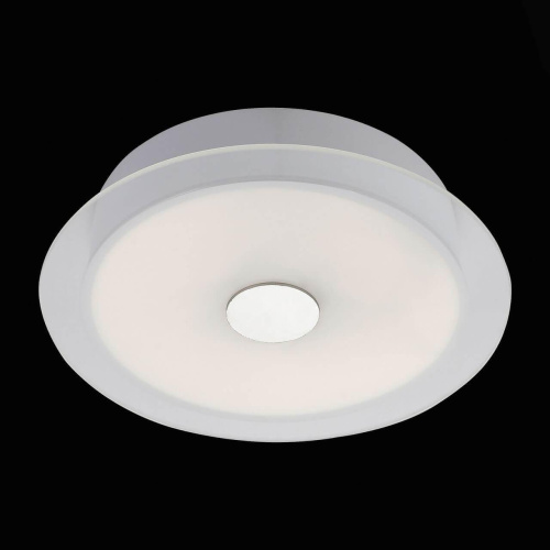 Потолочный светодиодный светильник ST Luce SL471.502.01 Потолочный светодиодный светильник ST Luce SL471.502.01