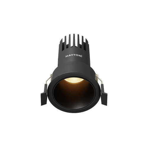 Встраиваемый светильник Technical DL116-10W-2.7K-B Встраиваемый светильник Technical DL116-10W-2.7K-B