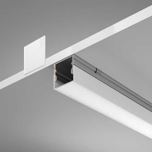 Профиль Maytoni Technical ALM007S-2M Профиль Maytoni Technical ALM007S-2M