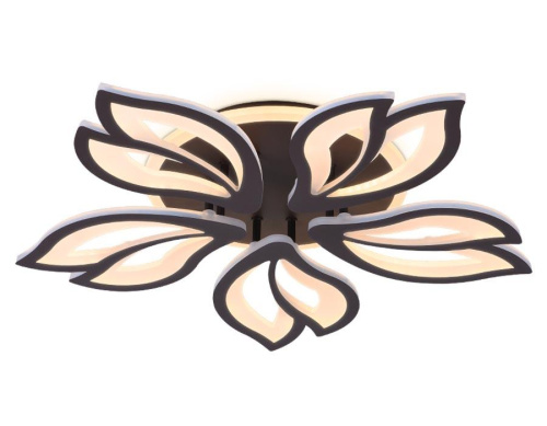Потолочная светодиодная люстра Ambrella light Original FA544 Потолочная светодиодная люстра Ambrella light Original FA544
