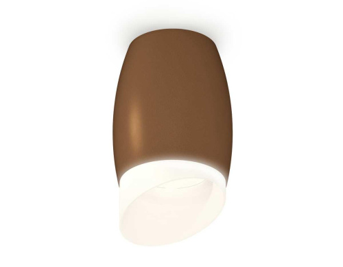 Комплект потолочного светильника Ambrella light Techno Spot XC (C1124, N7175) XS1124022 Комплект потолочного светильника Ambrella light Techno Spot XC (C1124, N7175) XS1124022
