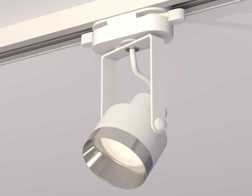 Комплект трекового светильника Ambrella light Track System XT (C6601, N6132) XT6601042 Комплект трекового светильника Ambrella light Track System XT (C6601, N6132) XT6601042
