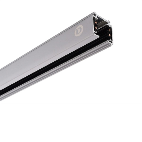 Шинопровод трехфазный Deko-Light D Line 3 м 710007 Шинопровод трехфазный Deko-Light D Line 3 м 710007