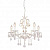 Подвесная люстра Silver Light Tereziya 727.51.5