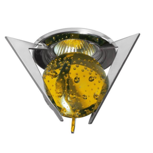Точечный светильник Kanlux TRISTAN CTX-10+K1-C 2893 Точечный светильник Kanlux TRISTAN CTX-10+K1-C 2893