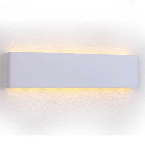 Настенный светильник Crystal Lux CLT 323W360 WH Настенный светильник Crystal Lux CLT 323W360 WH