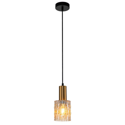 Подвесной светильник Escada Rain 10189/1S Brass