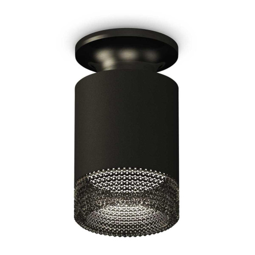Комплект потолочного светильника Ambrella light Techno Spot XC (N6902, C6302, N6151) XS6302102 Комплект потолочного светильника Ambrella light Techno Spot XC (N6902, C6302, N6151) XS6302102