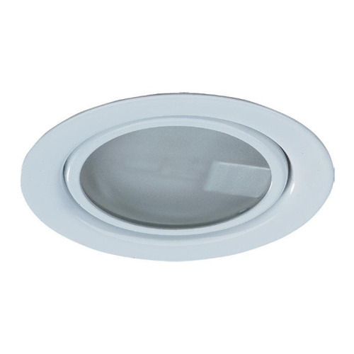 Встраиваемый светильник Novotech Spot Flat 369344 Встраиваемый светильник Novotech Spot Flat 369344