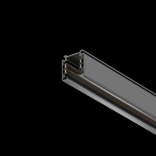 Шинопровод трехфазный Maytoni Technical Busbur Trunking TRX005-313B Шинопровод трехфазный Maytoni Technical Busbur Trunking TRX005-313B